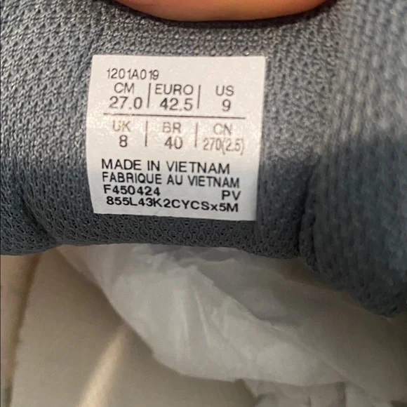 Asics Gel-Kayak 14 - Picture 6 of 7